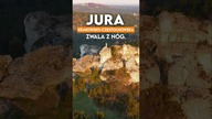 Najlepsza trasa na Jurze Krakowsko-Czestochowskiej b