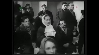 Ignacy Dygas - śpiew na Powitanie MB Ostrobramskiej - 1937 rok