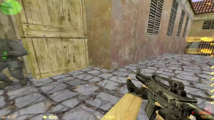 De inferno odc 19 #cs16 #counterstrike16 #shorts