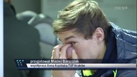 Łukasz Kruczek odchodzi po zakończeniu sezonu! (04. 02. 2016)