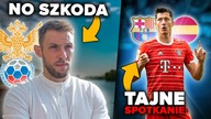 TO KONIEC! Maciej Rybus może dostać ROSYJSKIE obywatelstwo...  Spotkanie LEWEGO na Majorce | LANDRI