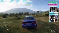  FORZA HORIZON 5! - OGARNIAMY NOWĄ PLAYLISTĘ Z EKIPĄ!  *Zdobywamy Peel Trident!*