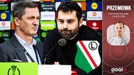 SZANSE NA TOP 15 SPORE, ALE CZEMU MY SIĘ SAMI SABOTUJEMY? |Przemowa #87 | Legia | Feio | Zieliński