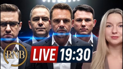 KTO WYGRAŁ WYBORY 2025? - WYNIKI NA ŻYWO [ Trzaskowski, Narocki, Mentzen, Hołownia, Braun ]