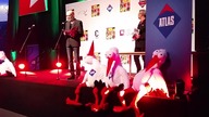 Festiwal Komiksu i Gier w Łodzi 2015 - finał #3