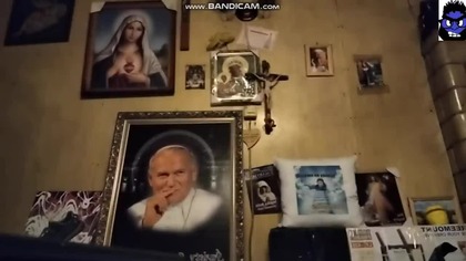 TY JESTEŚ PASOŻYT KUURWAA 29 lis 2021
