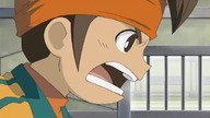 Inazuma Eleven Odcinek #1  Zagrajmy w Piłkę!