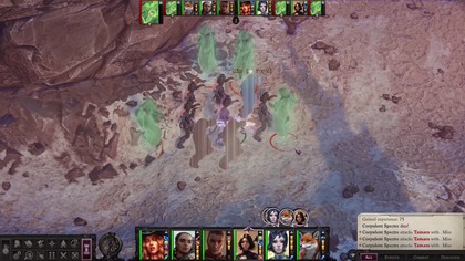 Pathfinder Build - Needle Saint (Magus (Sword Saint/Kensai)/Duelist)