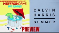Heffron Drive Vs Calvin Harris - Hot Summer (PaulPoland Mash-Up Preview)