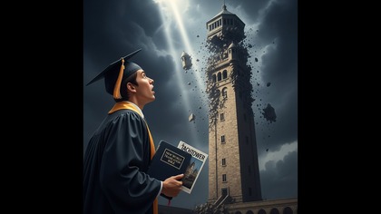 Po prostu w to nie wierzę.  Kolejna zmiana u świadków Jehowy - czy tak uratują tę religię?