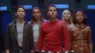 Power Rangers Zeo odc. 2 - Początki Zeo cz. 2