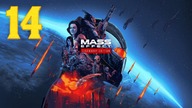 Mass Effect 2: Edycja Legendarna #14 (#gameplay #PL, #zagrajmy)