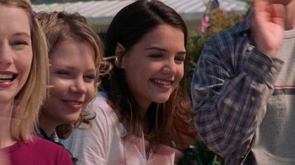 Jezioro marzeń S03E20 [Lektor PL]