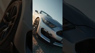 MÓJ NOWY MUSTANG 