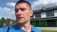 Poranny trening WSADÓW