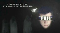 5 NAGRAŃ KTÓRE WYMAGAJĄ WYJAŚNIENIA