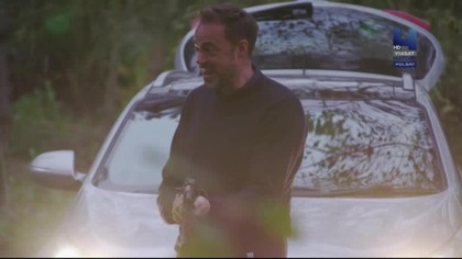 Zakazana historia - Prawdziwy James Bond [Lektor PL]