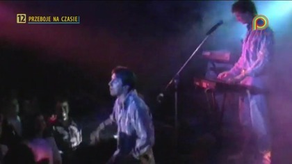 Gala Disco Polo, czyli Nasza Szkapa w Dyskotece 1994.  cz. 2