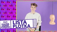 Kacper Porębski okłamywał mamę: Nie mówiłem, że spotykam się z Piotrkiem, tylko z koleżanką Olą