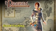 Drakan: TAG - good ending