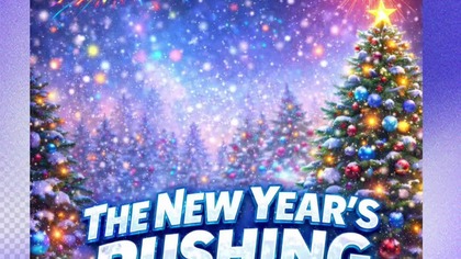 NOVWIK - New Year | Post-punk + Europop