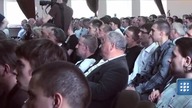 Kongres Ruchu Narodowego: Nasza armia przywróci porządek. To jest wojna