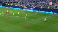 Efektowny gol w lidze hiszpanskiej