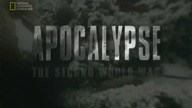 Apokalipsa. II Wojna Światowa - Odc. 3.Szok (Lektor PL)