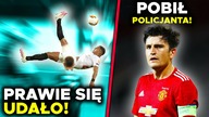 GOL PRZEWROTKĄ! Sevilla pokonała Inter w finale Ligi Europy! Harry Maguire przed SĄDEM! | LANDRI