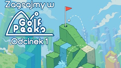 Zagrajmy w Golf Peaks - Odcinek 1 - Nietuzinkowe połączenie golfa i karcianki
