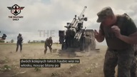 French Caesar howitzer ...  są napisy pl ...