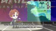 QuanzhiFashi: Q Ban Xiao Juchang 2nd Ep.  05