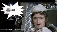 Śmieszna scena w Potopie (1974)