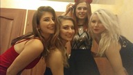 VLOG | Sobota, ostatki i bal karnawałowy
