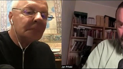 Wielki Pożar w Burdelu PiS.  W PiS, w służbach, w policji, w kancelarii premiera, panika.