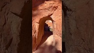 Jak bajki - Bryce Canyon w #USA