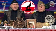 Polska To My Sosnowiec.  9. 2. 2025r.  W.  Olszański, M.  Osadowski Rodacy Kamraci NPTV.pl