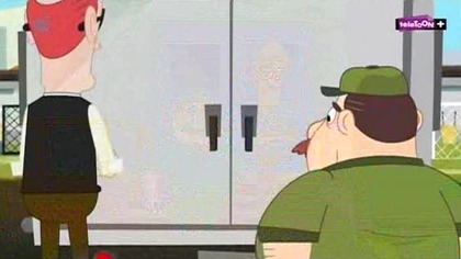 Pound Puppies Psia paczka 62 - Lord of the Fleas