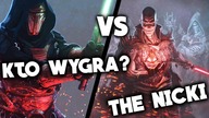 Revan VS Darth Bane |Gwiezdne Pojedynki|