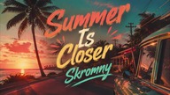 Summer Is Closer - Skromny #viral #remix #dc #music #youtubeshorts