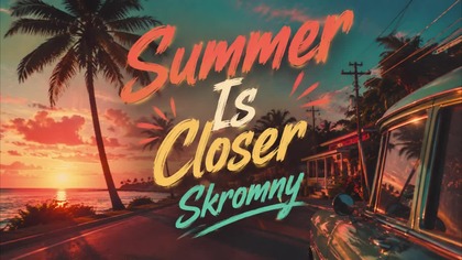 Summer Is Closer - Skromny #viral #remix #dc #music #youtubeshorts