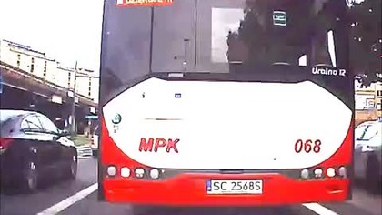 Znowu wymuszenie