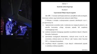 Opór przed rutynową kontrolą drogową.  Policja legitymuje, bo pasażer dużo gada i nagrywa! #227
