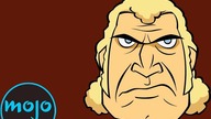 Top 10 Venture Bros.  Characters