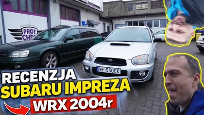 SUBARUUUUU WRX BRUM BRUM PSSST PSSST