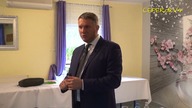 Przemysław Wipler we Wrześni 15.06.2016