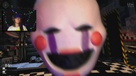 NIE PODDAM SIĘ TAK ŁATWO (ò_ó) | FNaF: Ultimate Custom Night #2