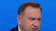NAWROCKI PRZYBIJA PIĄTKĘ Z BRAUNEM I NIE ZAPALI ŚWIEC CHANUKOWYCH!