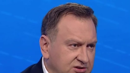 NAWROCKI PRZYBIJA PIĄTKĘ Z BRAUNEM I NIE ZAPALI ŚWIEC CHANUKOWYCH!