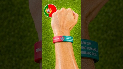 Portugalia zabierze Diogo Jotę na MUNDIAL